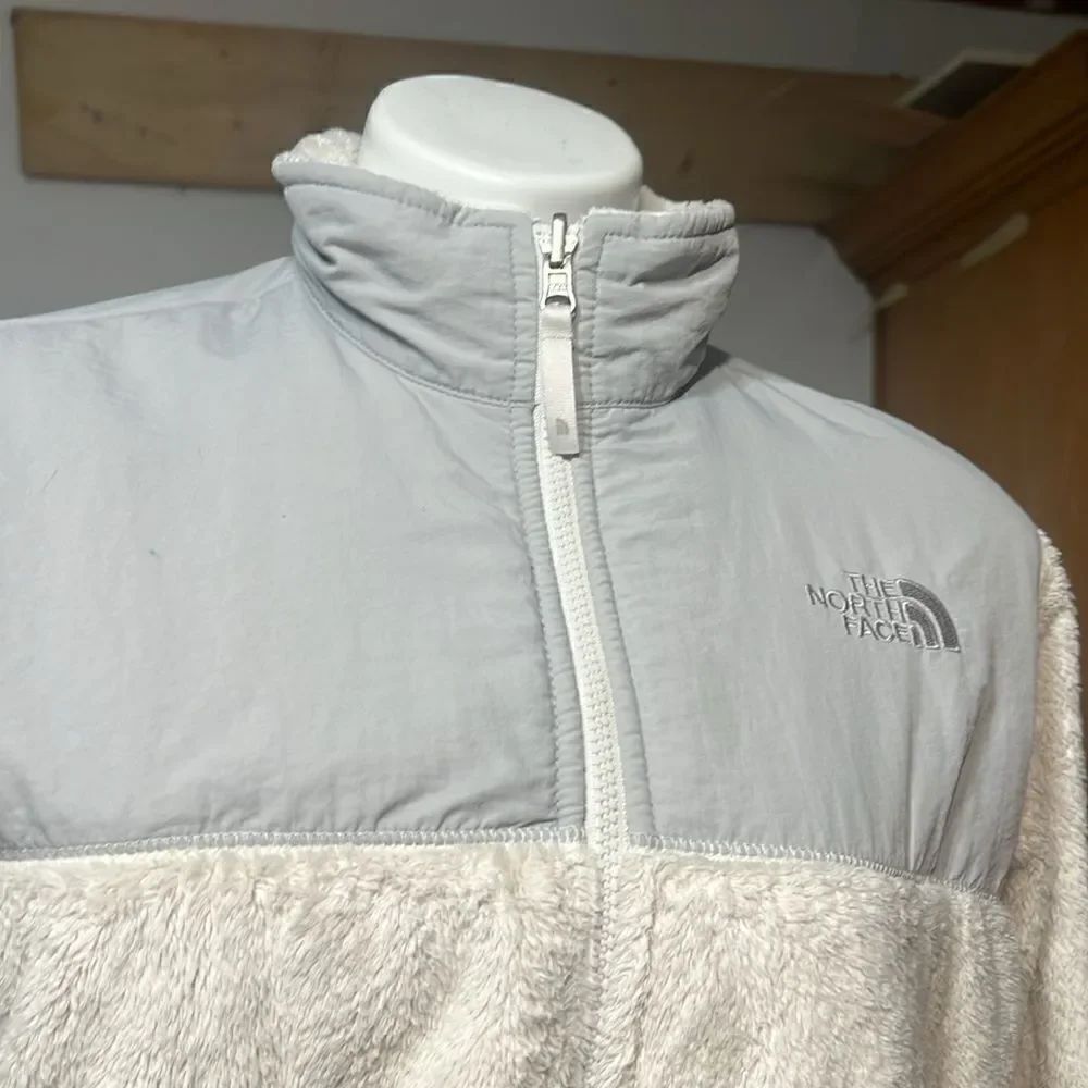 North face jacket - Picture 4 of 11
